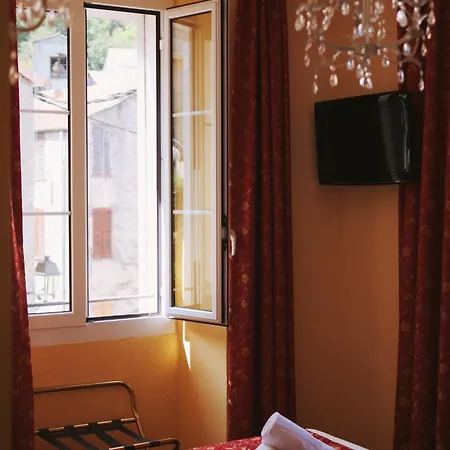U Palazzu & מלון 3*