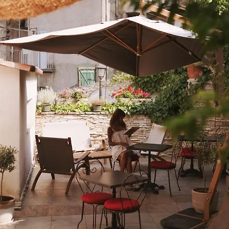 호텔 U Palazzu & 3*