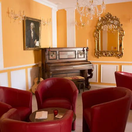 U Palazzu & 3* Venaco (Corsica)