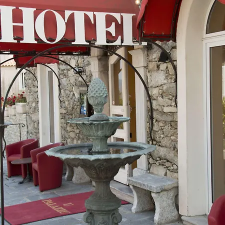 U Palazzu & Hotel 3*