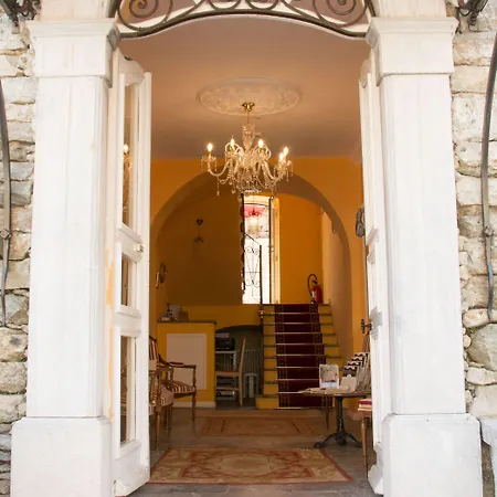 U Palazzu & Hotel 3*