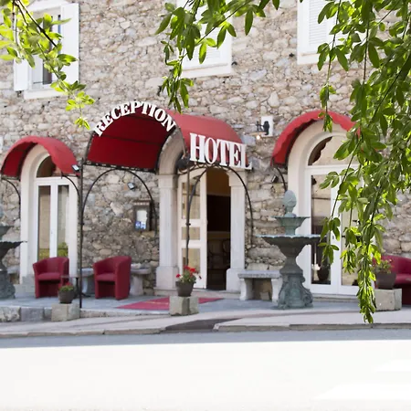 Hotel U Palazzu & 3*