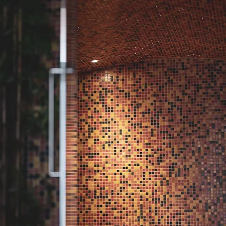 U Palazzu & 3* Venaco (Corsica)