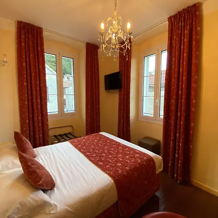 Hotel U Palazzu & 3*