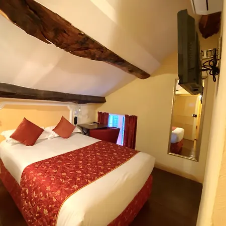 U Palazzu & - Centre Du Village 3*