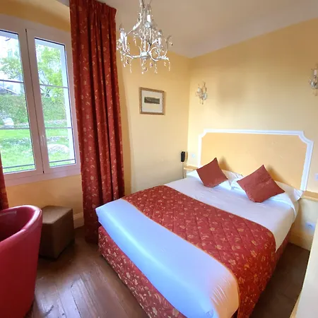 U Palazzu & 3* Venaco (Corsica)