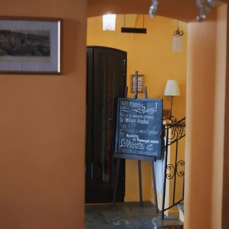 U Palazzu & - Centre Du Village Hotel