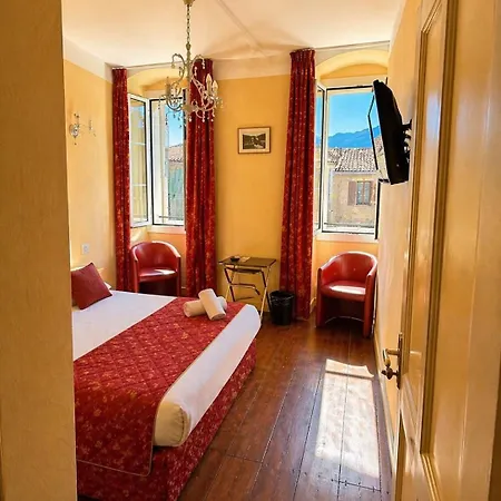 U Palazzu & 3*