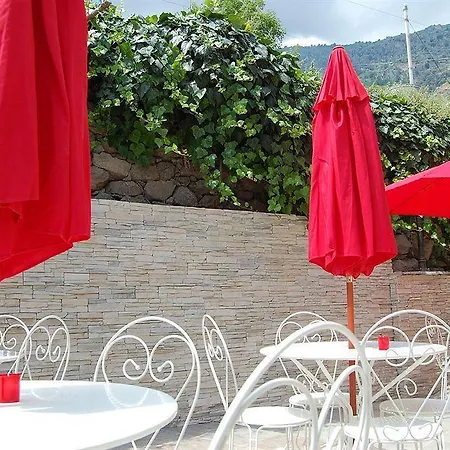 Ξενοδοχείο U Palazzu & 3*