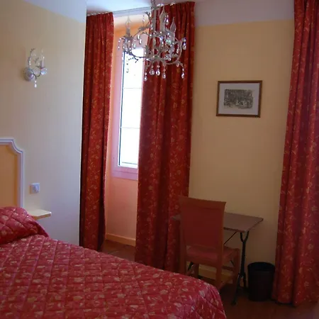 Hotel U Palazzu & 3*