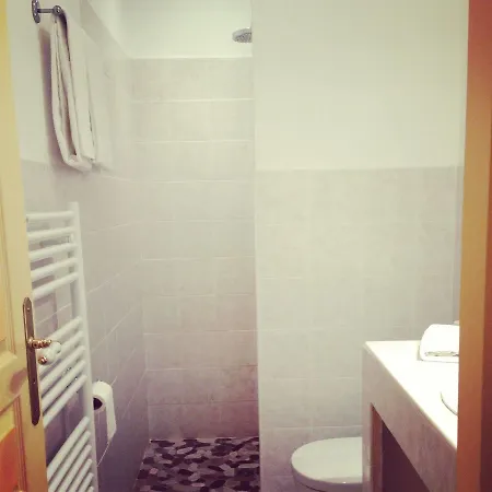Hotel U Palazzu &
