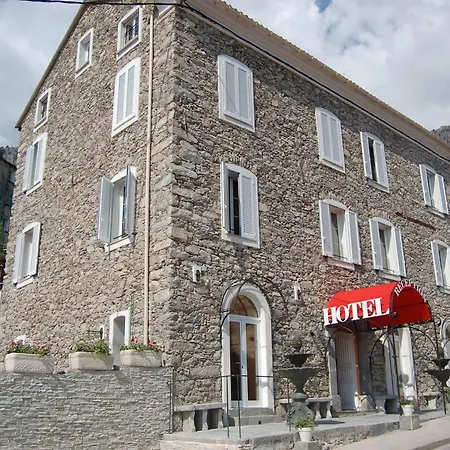 U Palazzu & Hotel