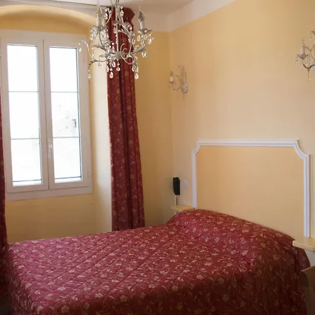 Hotel U Palazzu &