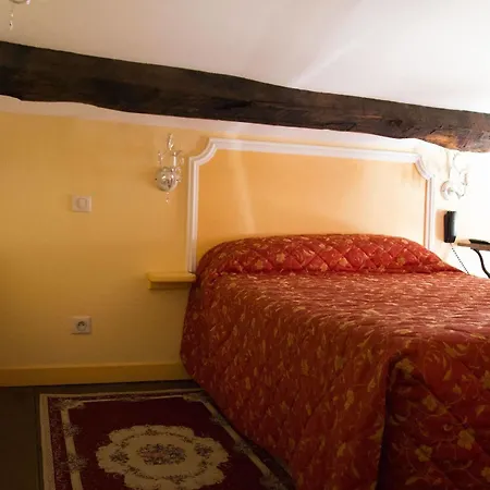 U Palazzu & - Centre Du Village Hotel 3*