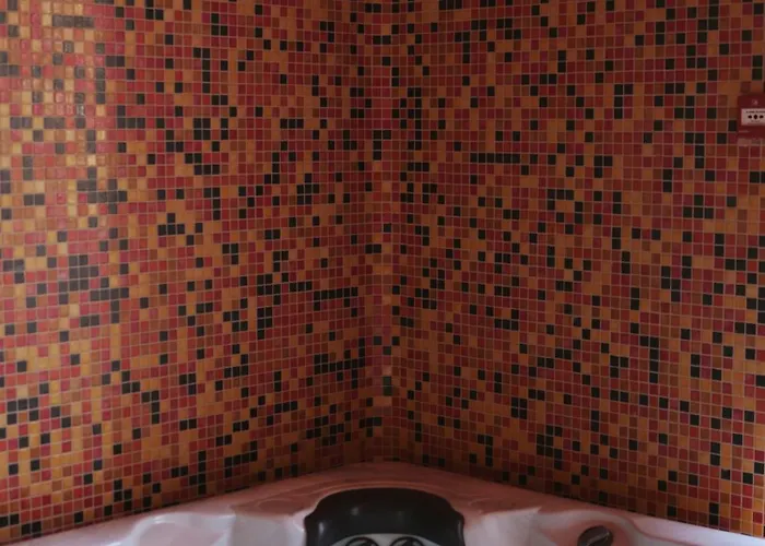 Hotel U Palazzu & 3*