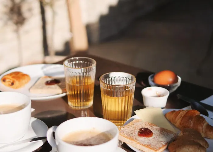 U Palazzu & Venaco (Corsica)