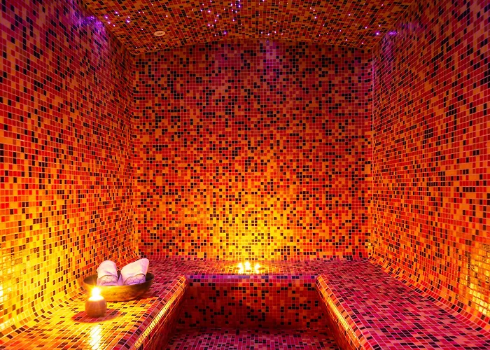 Hotel De Charme U Palazzu & Spa Au Coeur De Venacu 3* Venaco (Corsica)