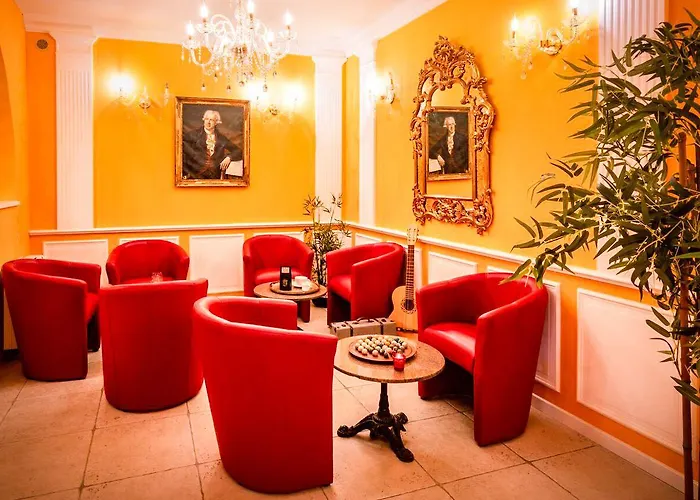 Hotel De Charme U Palazzu & Spa Au Coeur De Venacu