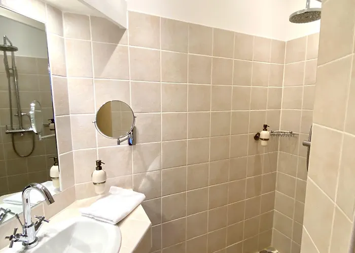 Hotel De Charme U Palazzu & Spa Au Coeur De Venacu Hotel Venaco (Corsica)
