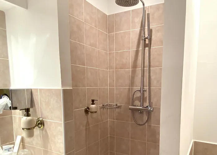 Hotel De Charme U Palazzu & Spa Au Coeur De Venacu 3* Venaco (Corsica)