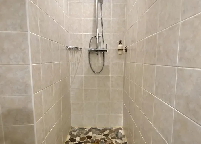 Hotel De Charme U Palazzu & Spa Au Coeur De Venacu 3*