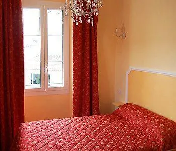 Hotel U Palazzu & Venaco (Corsica)