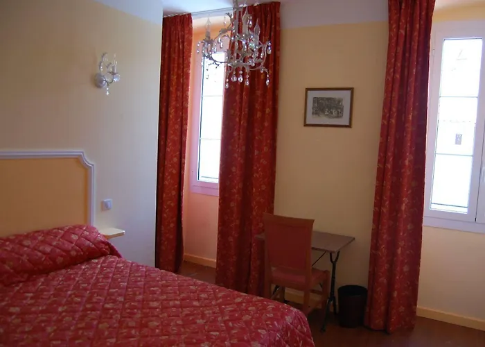 Hotel Hotel De Charme U Palazzu & Spa Au Coeur De Venacu 3*