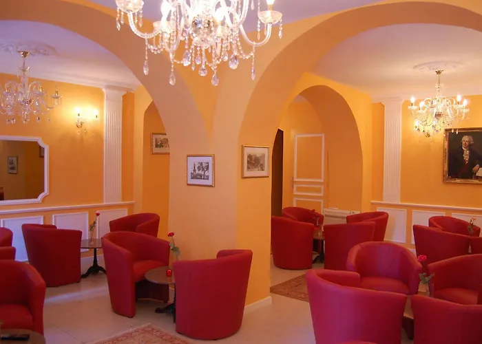 U Palazzu & Hotel Venaco (Corsica)