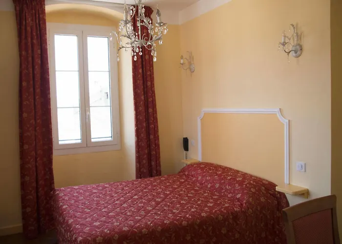 Hotel Hotel De Charme U Palazzu & Spa Au Coeur De Venacu