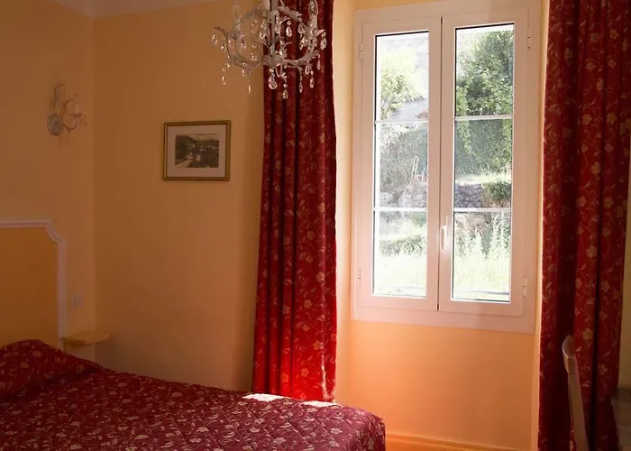 Hotel De Charme U Palazzu & Spa Au Coeur De Venacu Hotel 3*